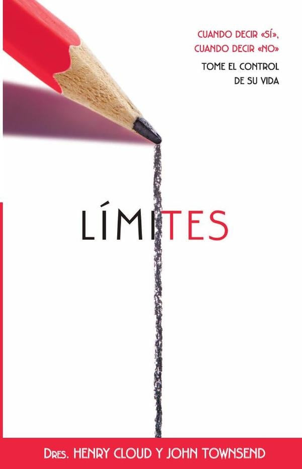 Limites | John Townsend