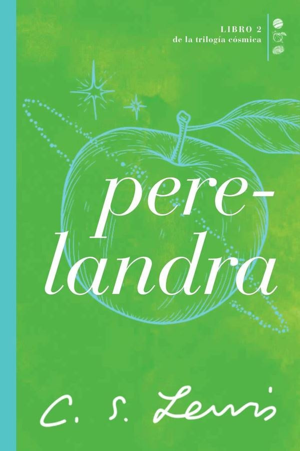 Perelandra | C. S. Lewis