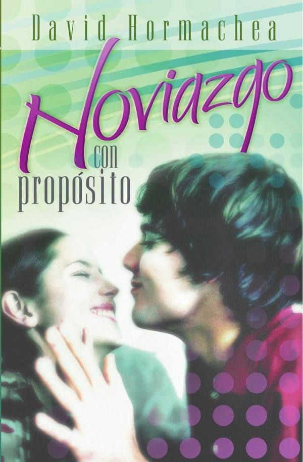 Noviazgo con proposito | David Hormachea