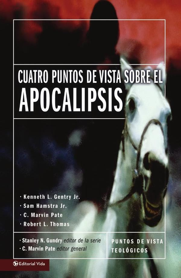 Cuatro puntos de vista sobre el Apocalipsis | Zondervan