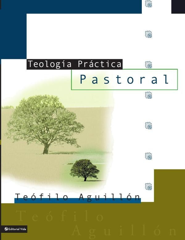Teologia practica pastoral | Sr. Teofilo Aguillon