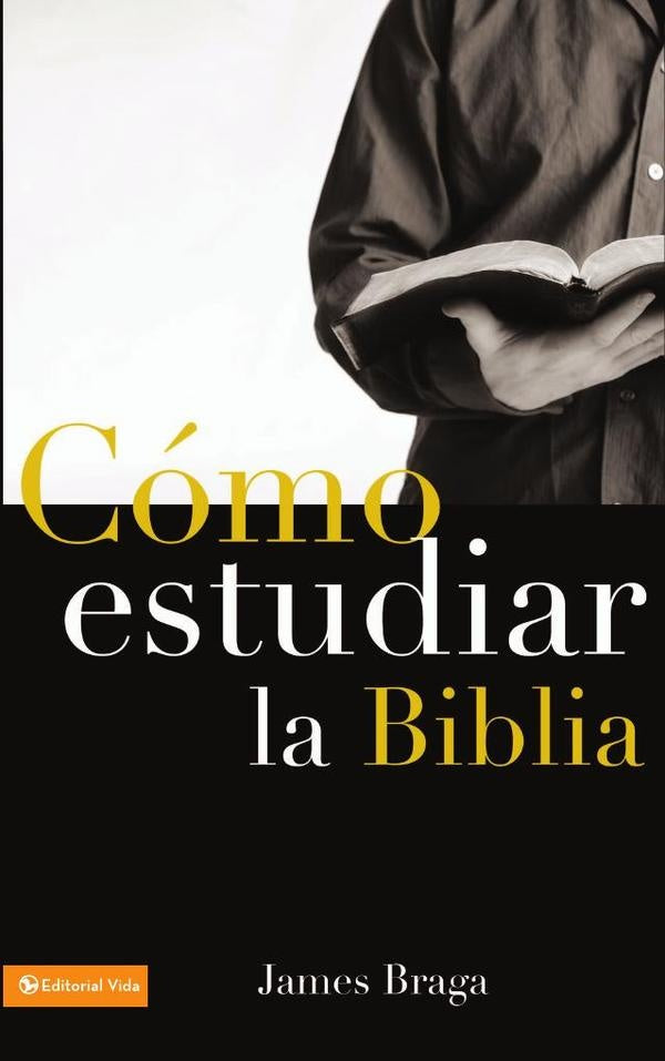Como estudiar la Biblia | James Braga