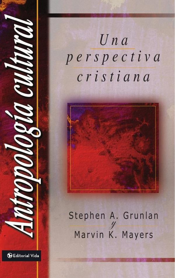 Antropologia cultural | Marvin K. Mayers