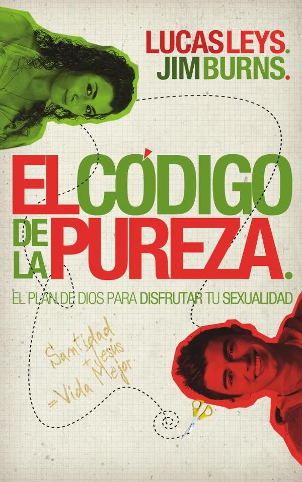 El codigo de la pureza | Jim Ph.D Burns