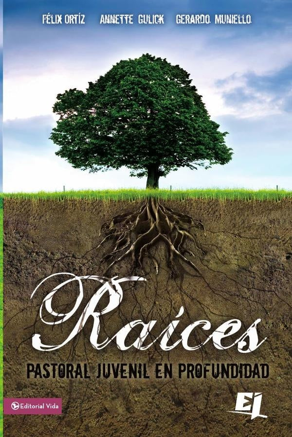 Raices | Gerardo Muniello