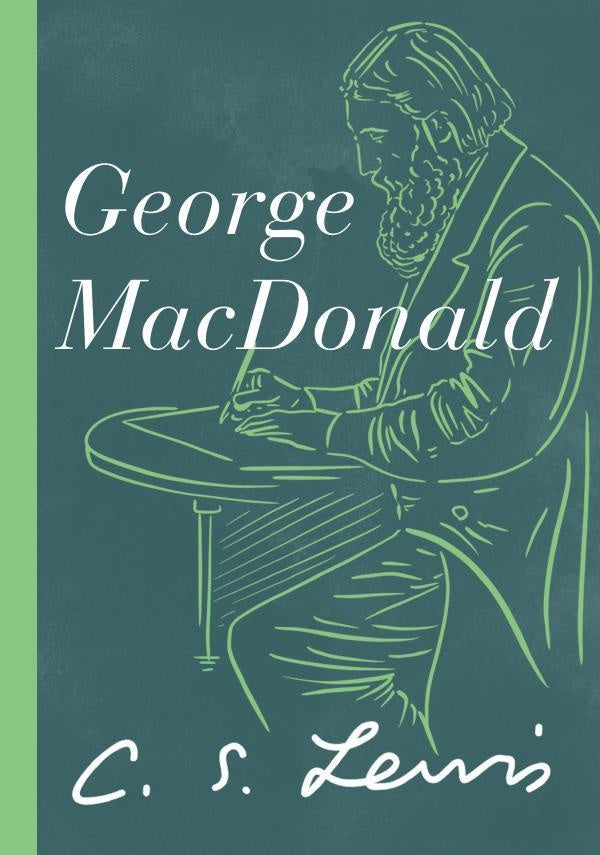 George MacDonald | C. S. Lewis