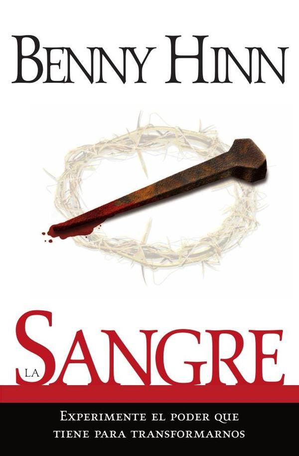 La sangre | Benny Hinn
