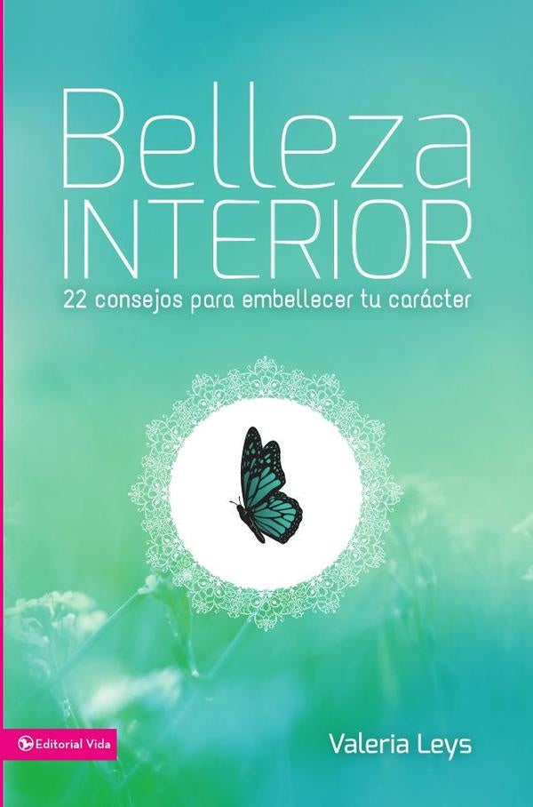Belleza interior | Valeria Leys