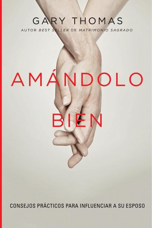 Amandolo bien | Gary Thomas