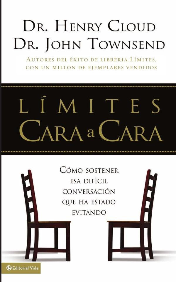 Limites cara a cara | John Townsend