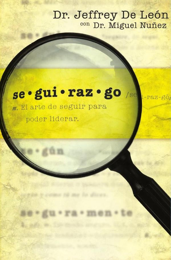 Seguirazgo | Miguel Dr. Nu?ez