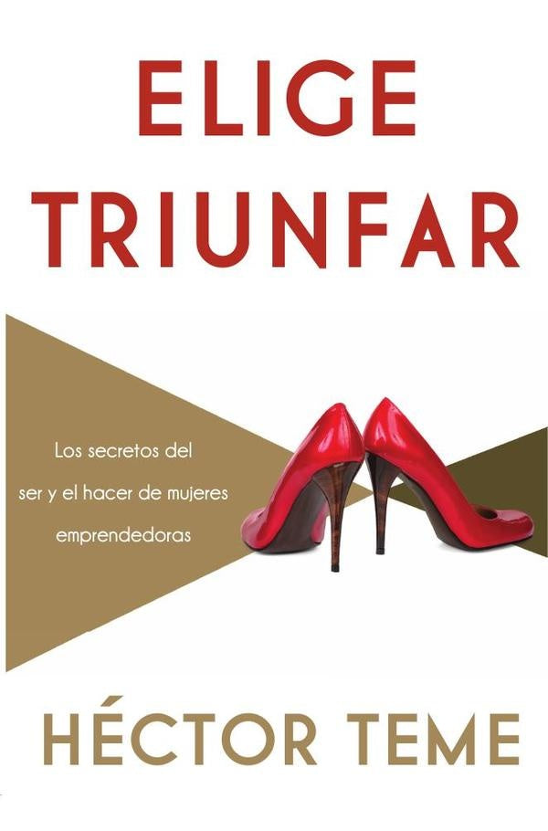 Elige triunfar | Hector Teme