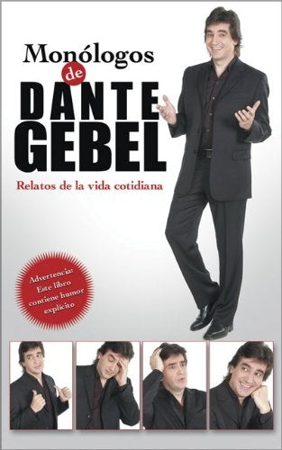 Monologos de Dante Gebel | Dante Gebel