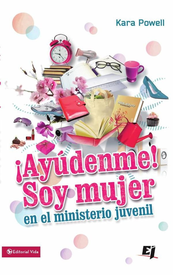 ?Ayudenme! Soy mujer en el ministerio juvenil | Kara Powell