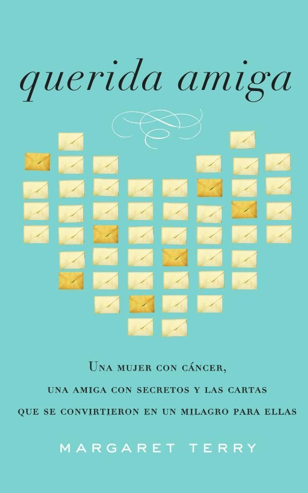 Querida amiga | Margaret Terry