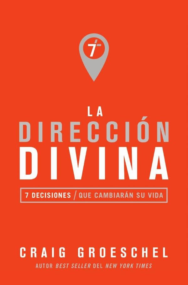 La direccion divina | Craig Groeschel