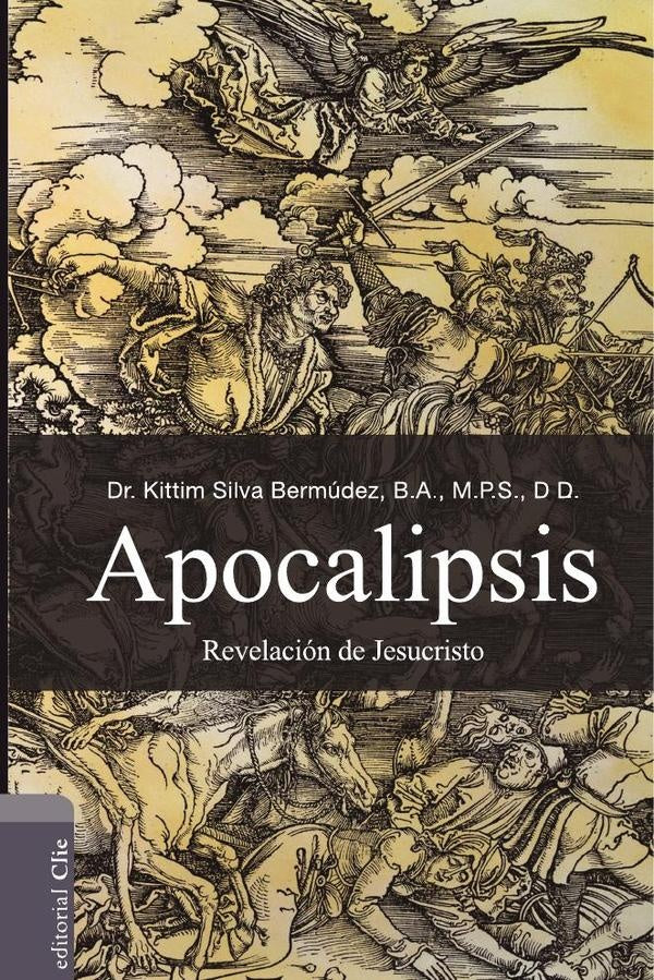 Apocalipsis | Kittim Silva-Bermudez