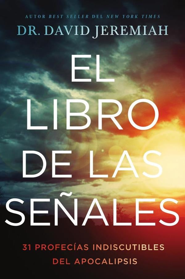 El libro de las se?ales | Dr. David Jeremiah