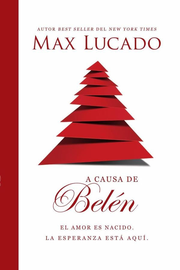 A causa de Belen | Max Lucado