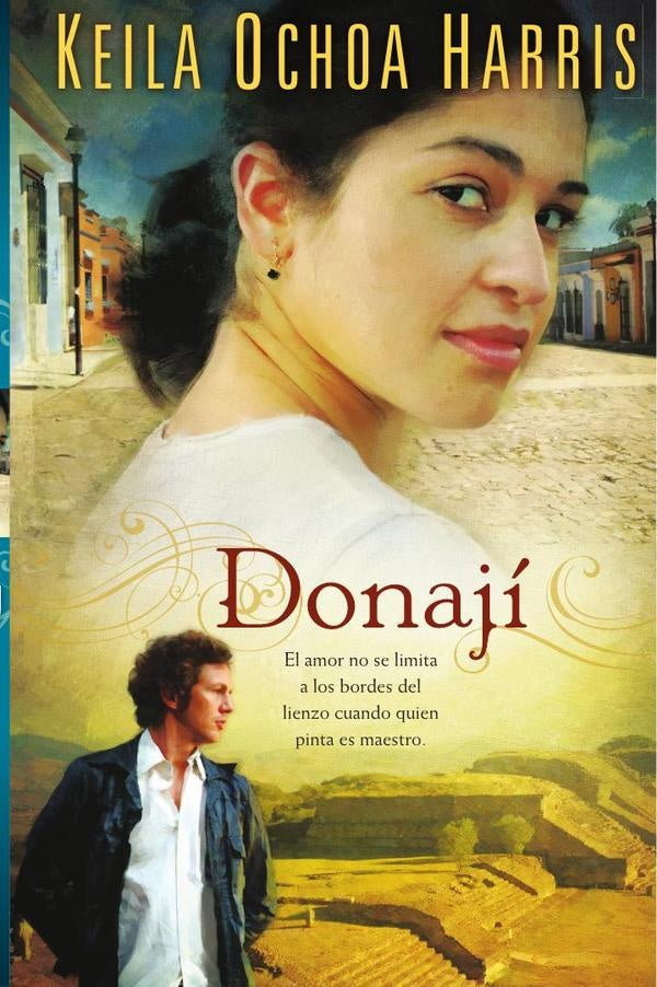 Donaji | Keila Ochoa Harris