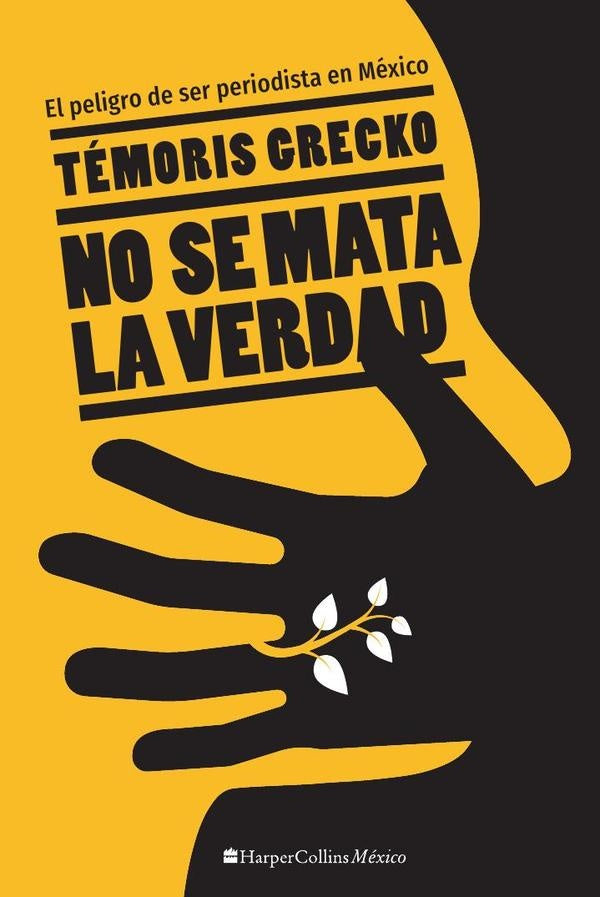 No se mata la verdad | Temoris Grecko