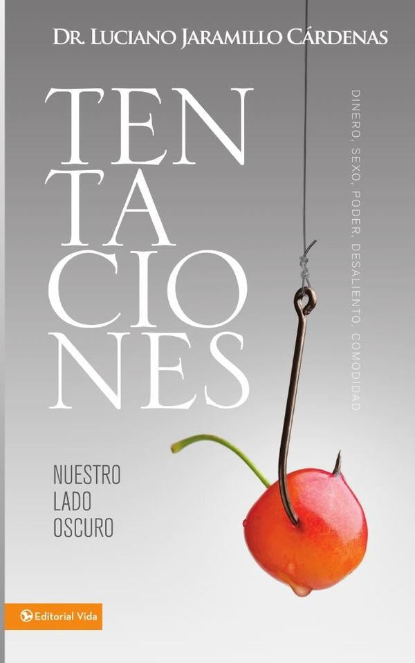 Tentaciones | Luciano Jaramillo Cardenas