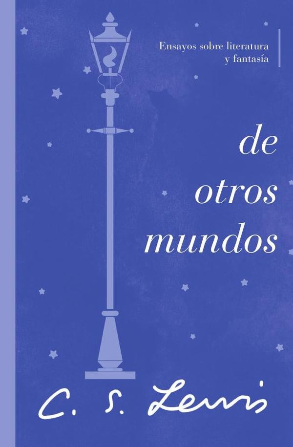 De otros mundos | C. S. Lewis
