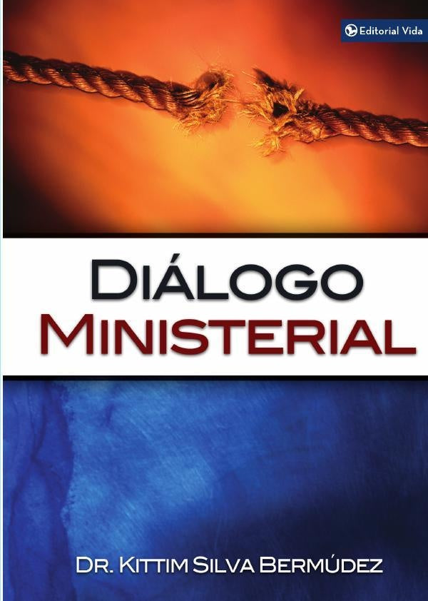 Dialogo ministerial | Kittim Silva-Bermudez