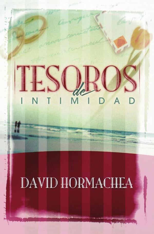 Tesoros de intimidad | David Hormachea