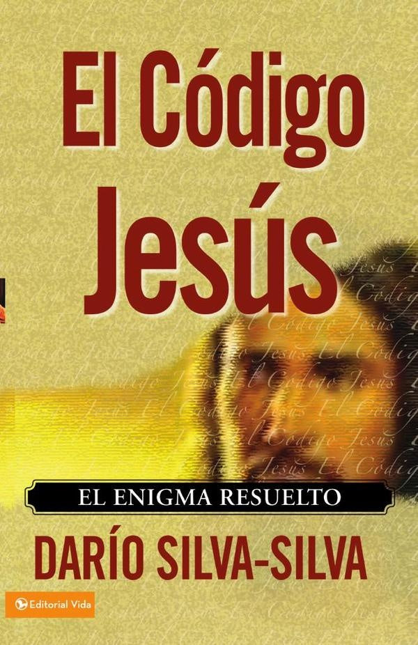 El codigo Jesus | Sr. Dario Silva-Silva