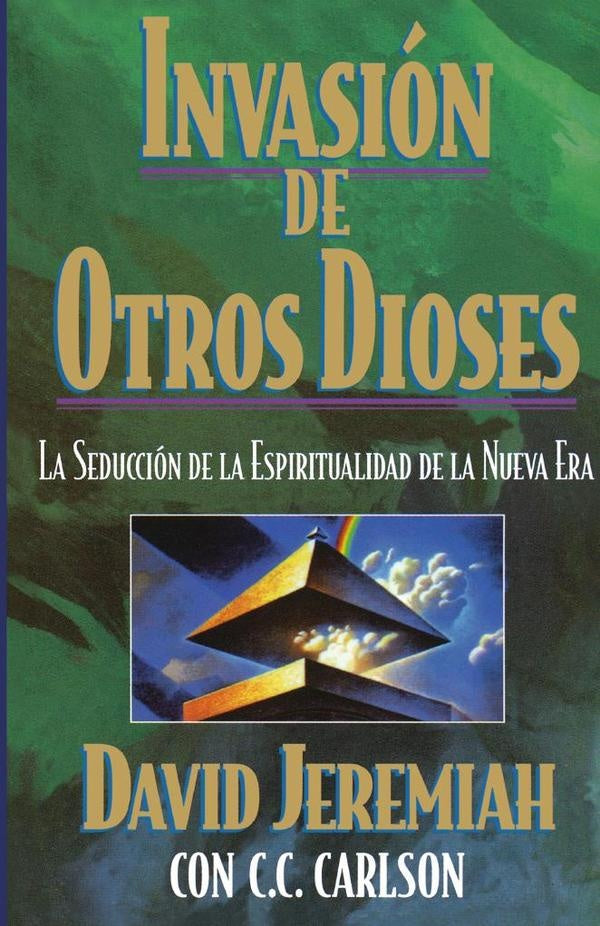 Invasion de otros dioses | Dr. David Jeremiah