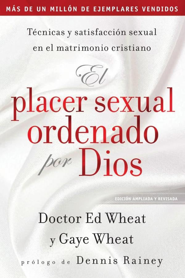 El placer sexual ordenado por Dios | Gaye de Wheat