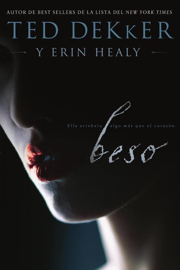 Beso | Erin Healy