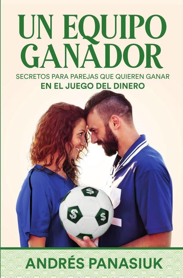 Un equipo ganador | Andres Panasiuk