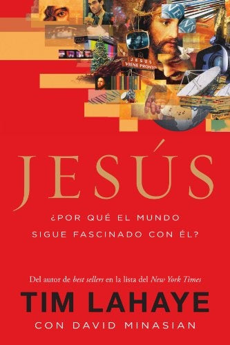 Jesus | David Minasian