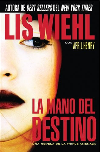 La mano del destino | April Henry