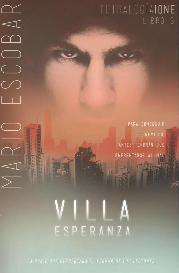 Villa Esperanza | MARIO ESCOBAR