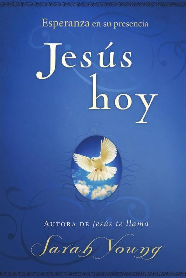 Jesus hoy | Sarah Young