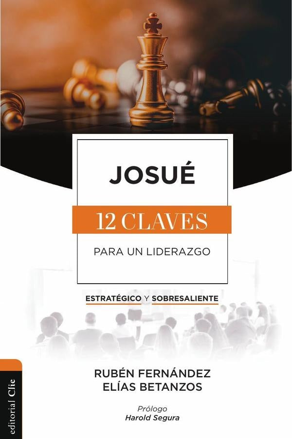 Josue | Elias Betanzos