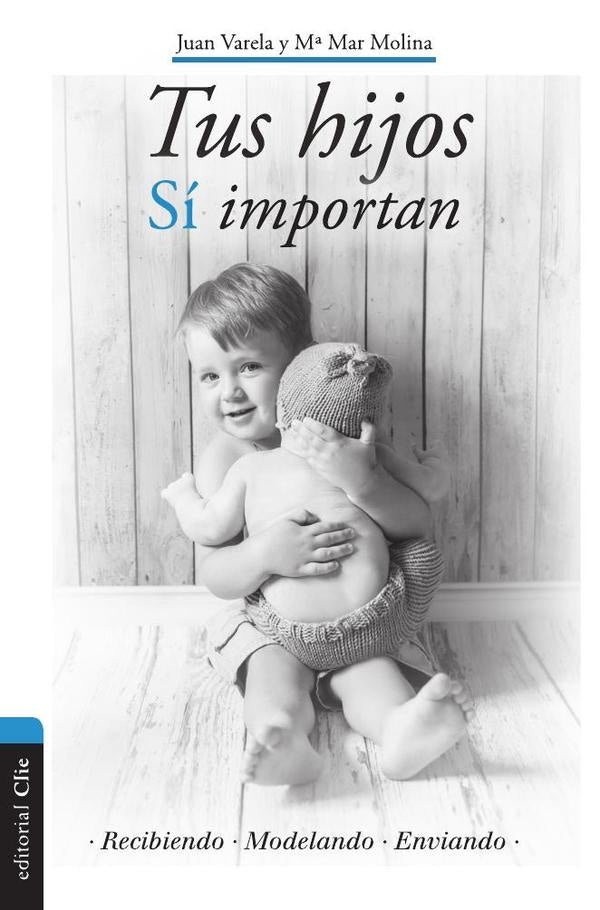 Tus hijos si importan | Maria Mar Molina