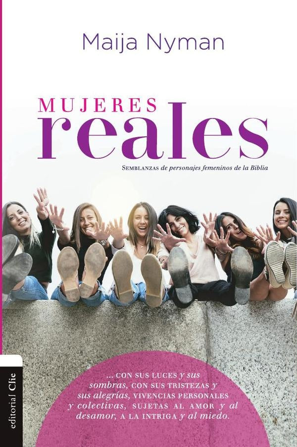 Mujeres reales | Maija Nyman