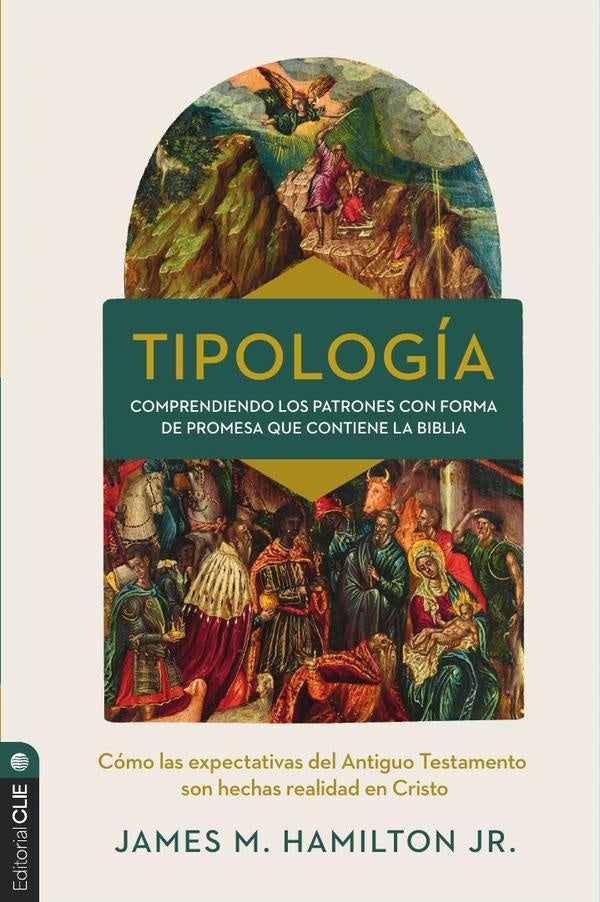 Tipologia | James M. Jr. Hamilton