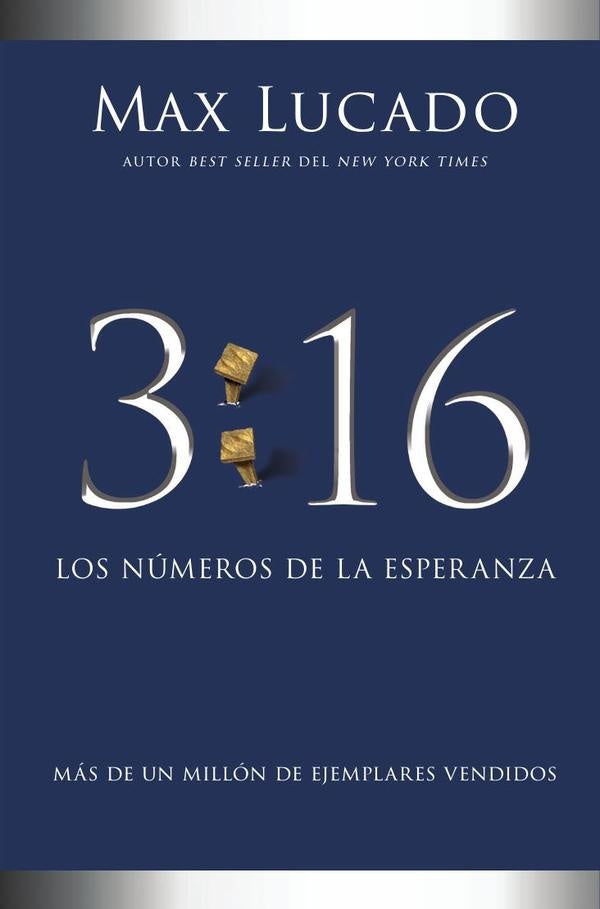 3:16 | Max Lucado
