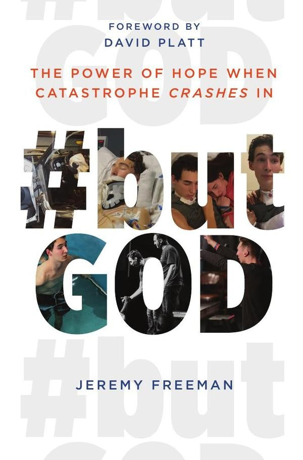 #butGod | Jeremy Freeman