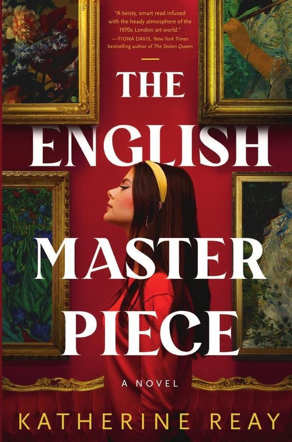 The English Masterpiece | Katherine Reay