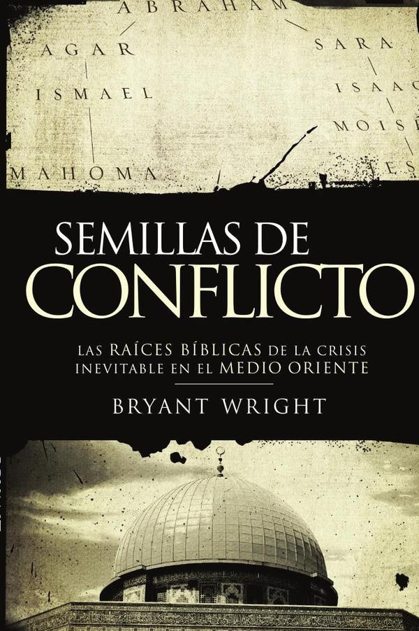 Semillas de conflicto | Bryant Wright