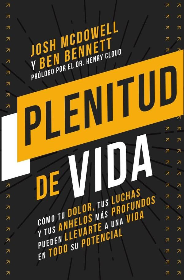 Plenitud de vida | Ben Bennett