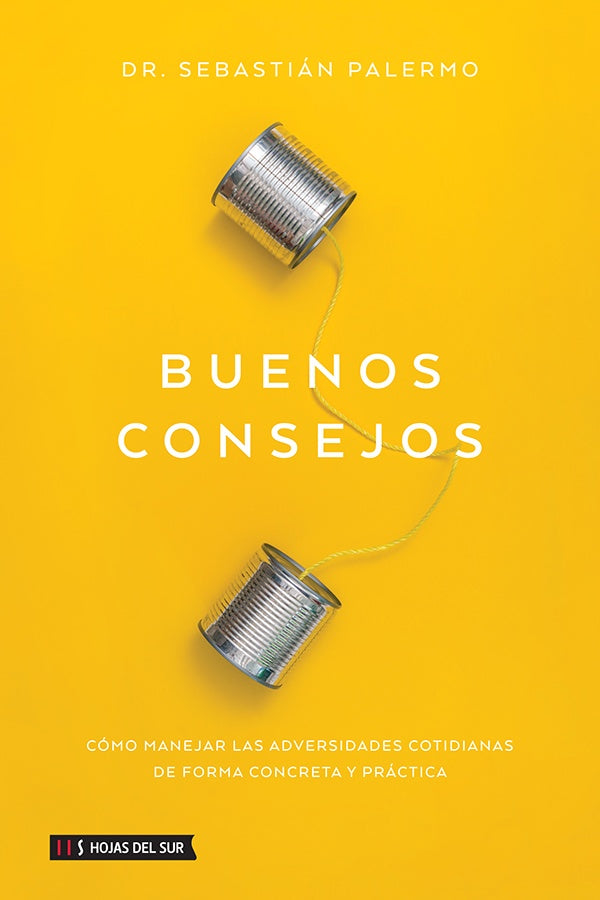 Buenos consejos | Sebastian Palermo