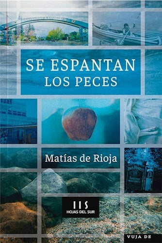 Se espantan los peces | Matias de Rioja