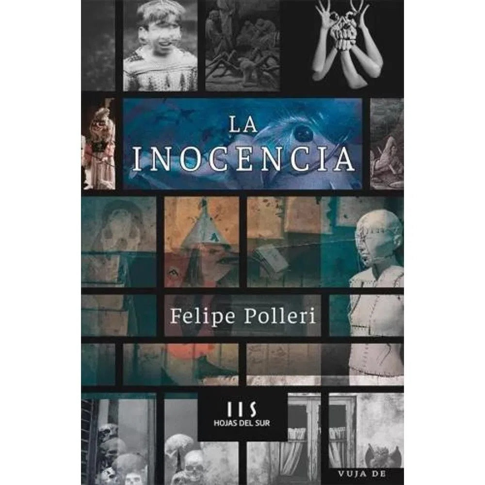 La inocencia | Felipe Polleri